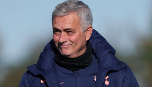 Jose Mourinho's Tottenham will face Ludogorets on Thursday