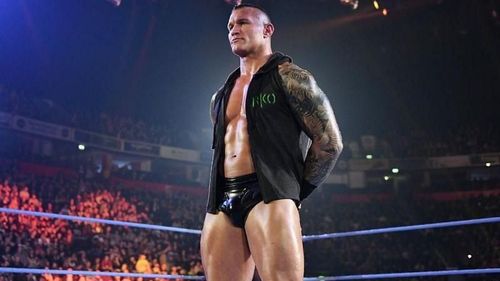 Randy Orton