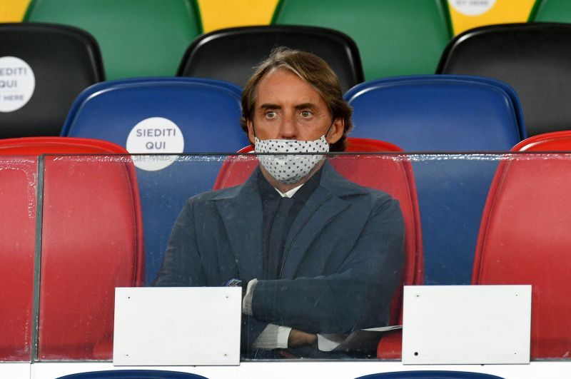 Roberto Mancini