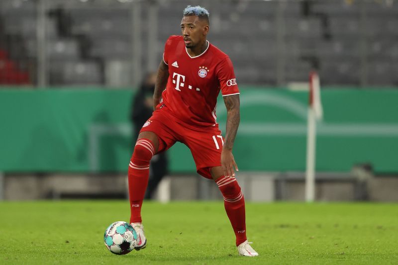 Jerome Boateng is not in Joachim Low's plans