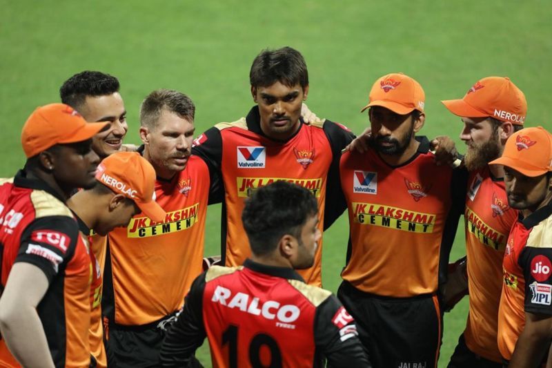 The Sunrisers have been more successful than most expected them to be at the start of IPL 2020.