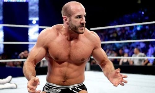 Cesaro