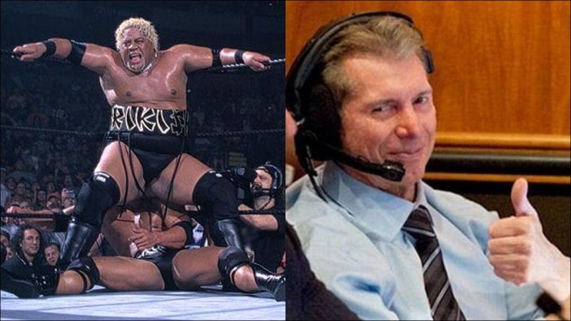 Vince McMahon has asked some Superstars to do some rather unusual things