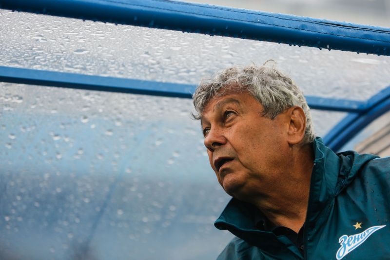 Mircea Lucescu