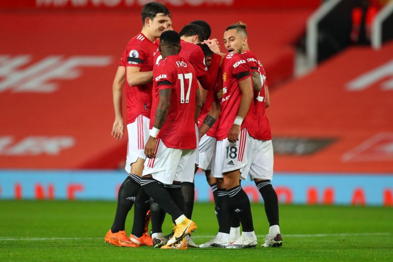 Bruno Fernandes&#039; second-half penalty handed Manchester United a 1-0 win over West Brom on Saturday