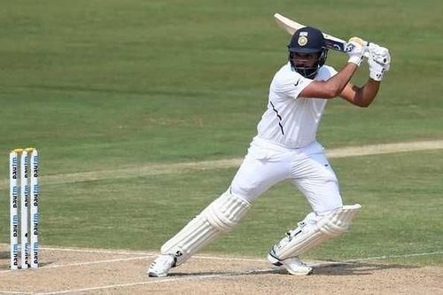 Rohit Sharma believes the Indian team will be able to navigate the bounce on offer from the Aussie pitches.