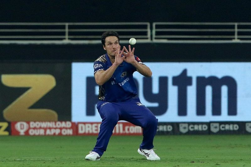 Coulter-Nile didn&#039;t justify his price tag in IPL 2020