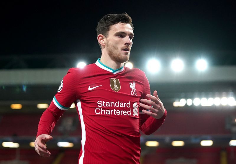 Andrew Robertson