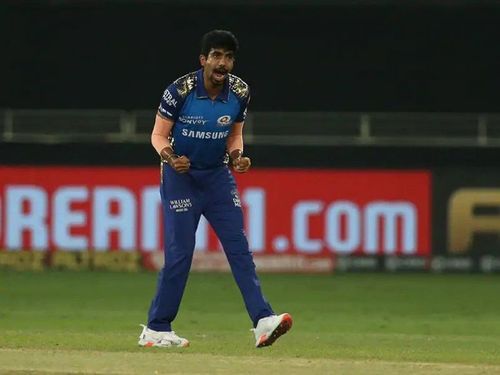 Jasprit Bumrah stated that the Super Over against RCB took his confidence to a whole new level