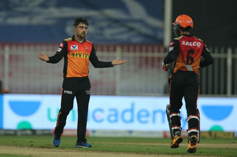 Will Rashid Khan have an impact against RCB today?