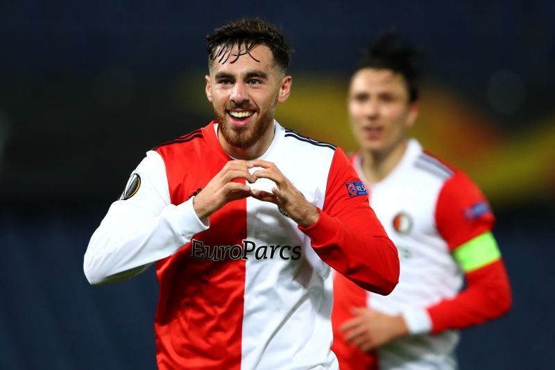 Can Feyenoord continue their unbeaten domestic run over Groningen this weekend?
