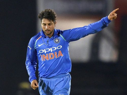 Will Kuldeep Yadav come back into the ODI side for the next match?