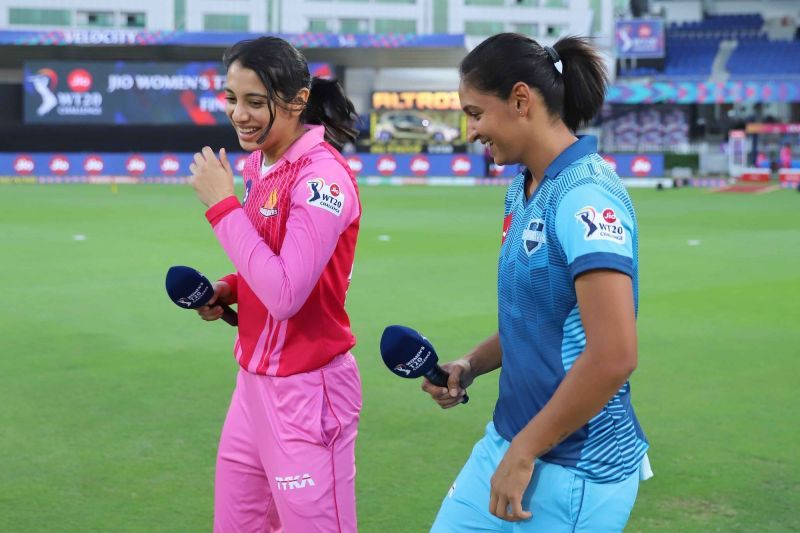 The likes of Harmanpreet Kaur and Smriti Mandhana have only played in one tournament since the T20 World Cup last year.