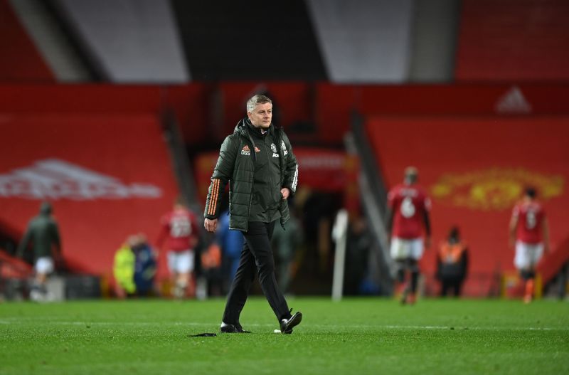 Mauricio Pochettino is seen as the right man to replace Ole Gunnar Solskjaer at Manchester United