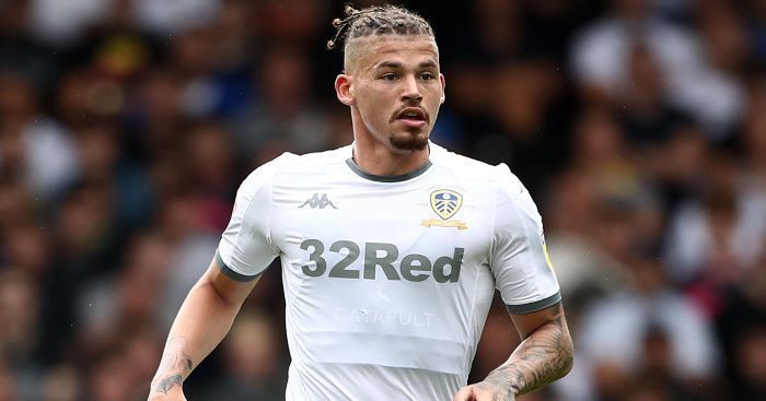 Kalvin Phillips