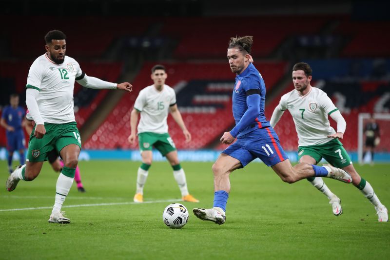 Can the attacking talents of Jack Grealish help England to defeat Iceland on Wednesday?