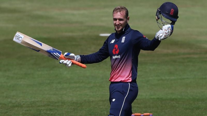 Liam Livingstone could make his ODI debut. (Image Credits: ecb.co.uk)