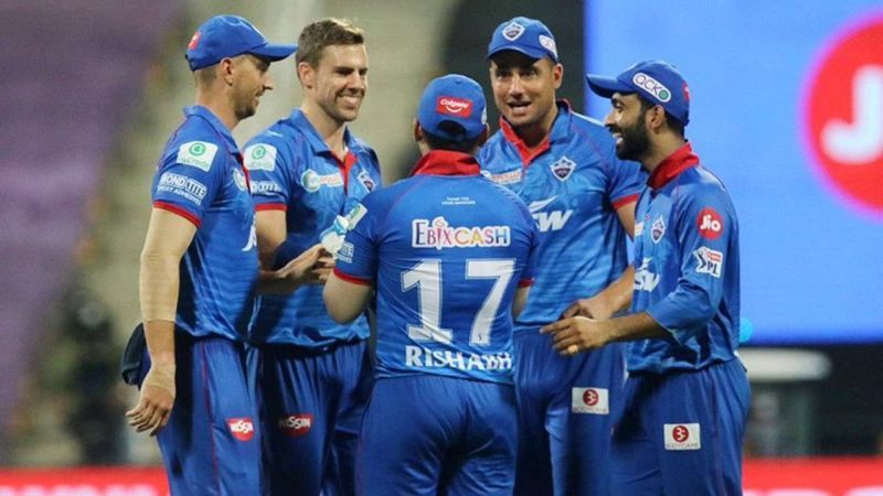 The Delhi Capitals were comprehensively beaten by Mumbai Indians by 57 runs in Qualifier 1 of IPL 2020