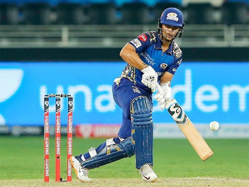 Ishan Kishan's IPL 2020 was one of the best tournaments a youngster has ever had