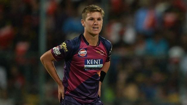 Adam Zampa