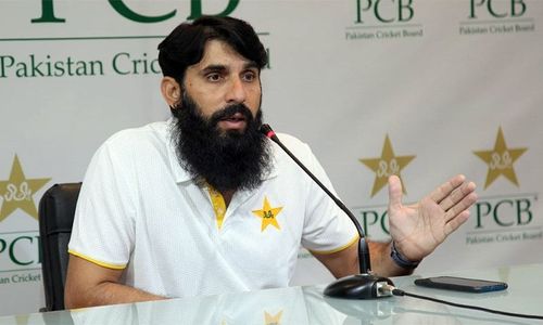 Misbah' ul-Haq's selection calls for the New Zealand tour have been baffling, to say the least.