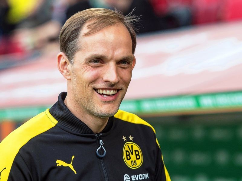 Thomas Tuchel