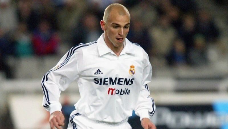 Estenban Cambiasso