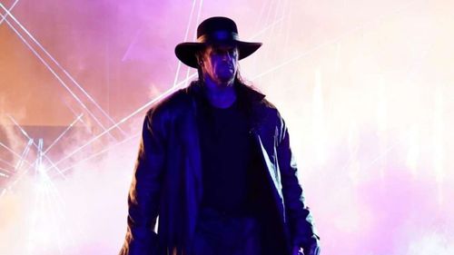 The Undertaker discusses the funniest WWE wrestlers he knew