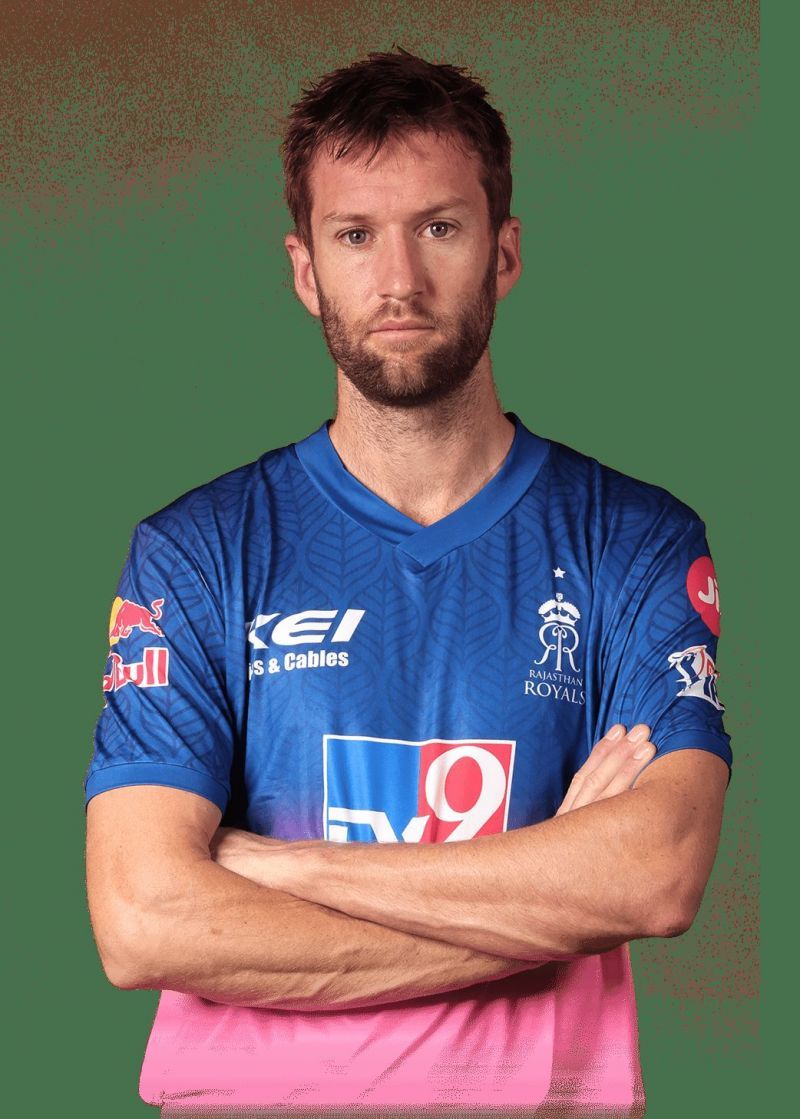 Andrew Tye played a solitary match in IPL 2020