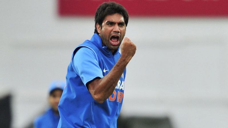 Munaf Patel will be available for the Kandy Tuskers for their game against Galle Gladiators 