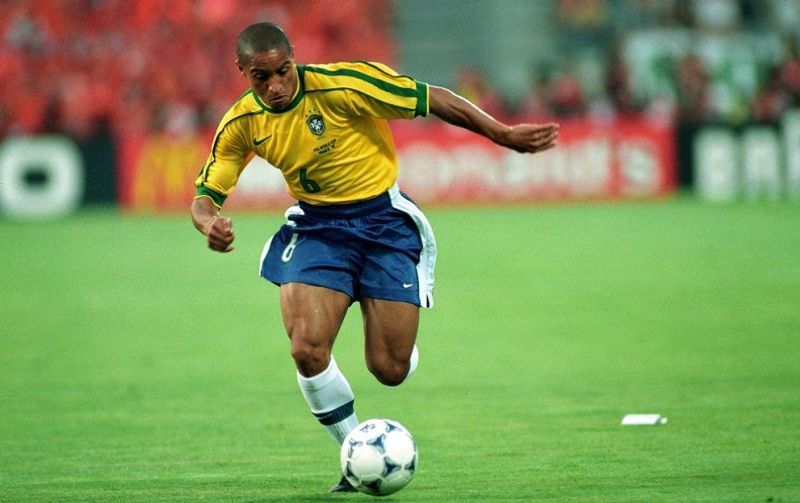 Roberto Carlos