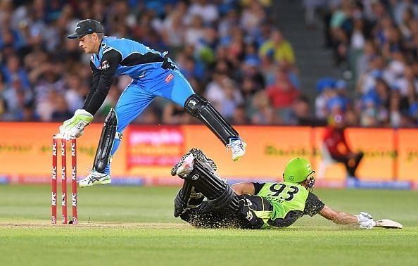 Big Bash League