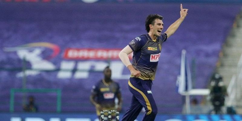 Cummins was a major disappointment in IPL 2020
