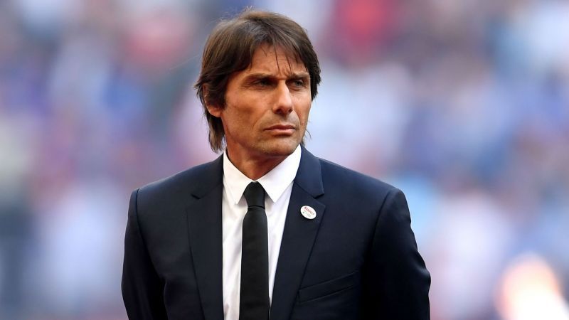 Antonio Conte