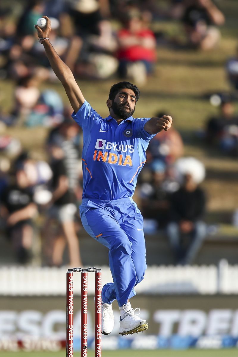 Jasprit Bumrah will be the key for India.