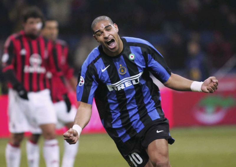 Serie A: Inter Milan v AC Milan