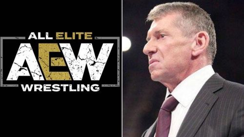 Is Vince McMahon afraid of AEW's Jake Roberts?