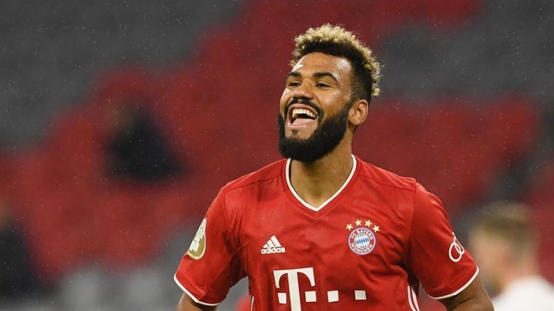 Eric Maxim Choupo-Moting