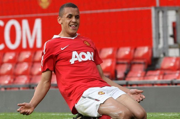 Ravel Morrison