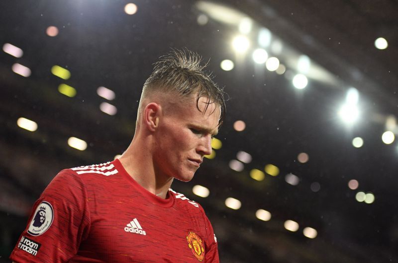 Scott McTominay