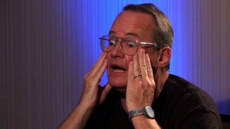 Jim Cornette