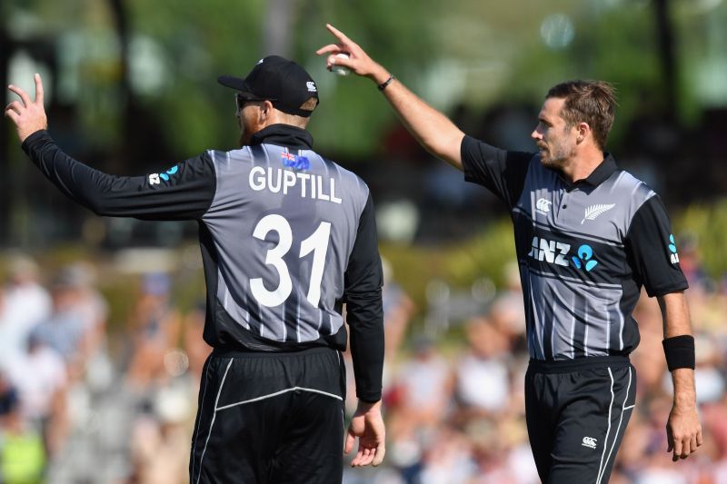 New Zealand v West Indies - 1st T20 will be played at Auckland on Friday
