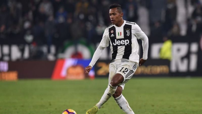 Alex Sandro