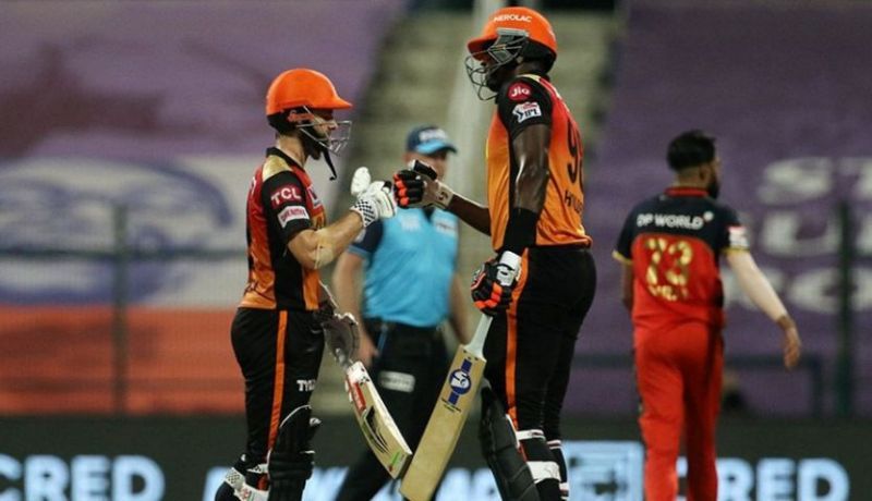 SRH-RCB 