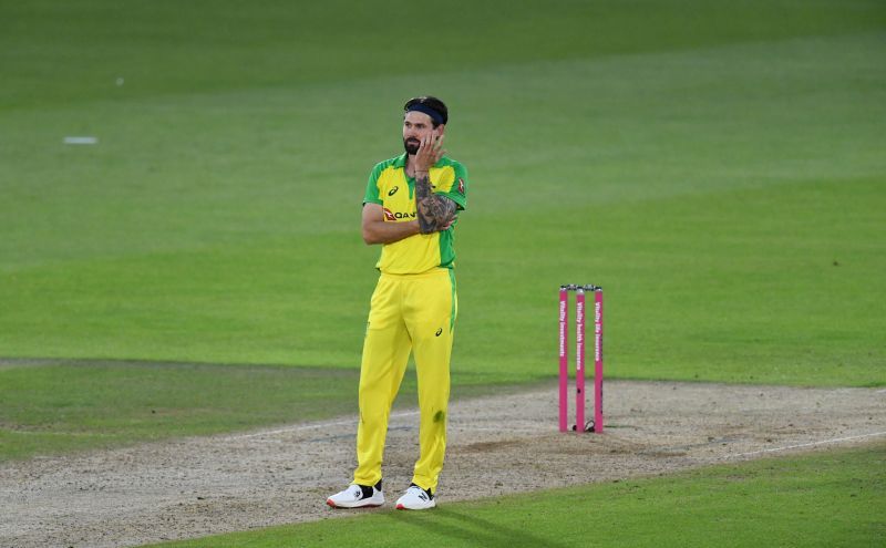 England v Australia - 3rd Vitality International Twenty20