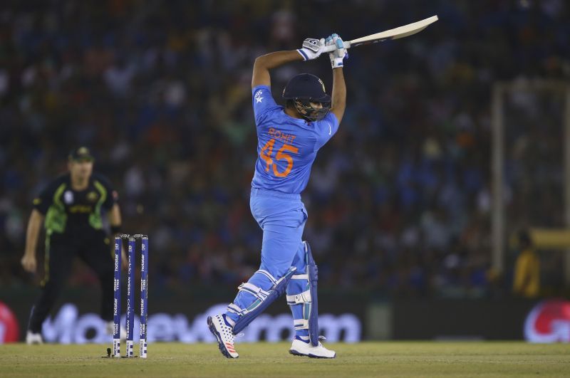 ICC World Twenty20 India 2016:&nbsp;India v Australia