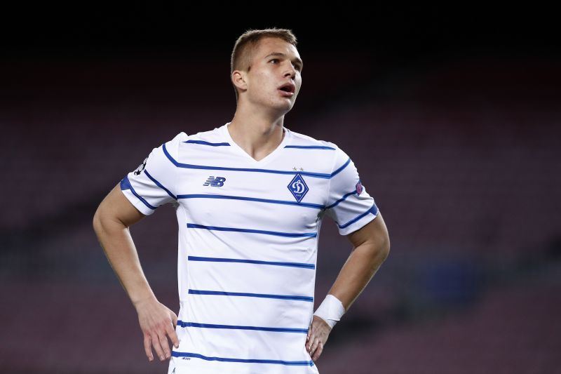 Dynamo Kyiv need to be at their best in this game