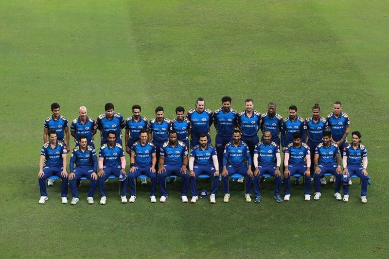 The Mumbai Indians were undoubtedly the most balanced team in IPL 2020 [P/C: iplt20.com]