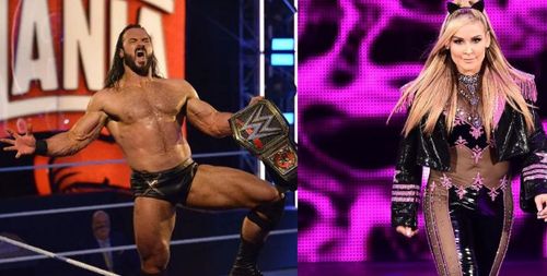 History could be made at this year's Survivor Series