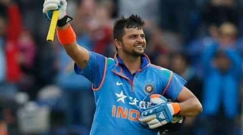 Chennai Super Kings vice-captain Suresh Raina turned 34 today